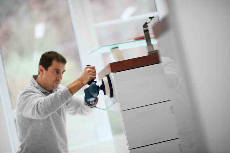 Festool Polir mašina RAP 150-14 FE, 570809 - slika 3