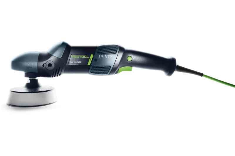 Festool Polir mašina RAP 150-14 FE, 570809 - slika 4