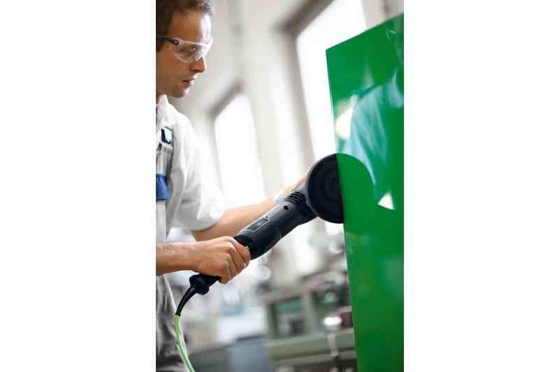 Festool Polir mašina RAP 150-14 FE, 570809 - slika 9