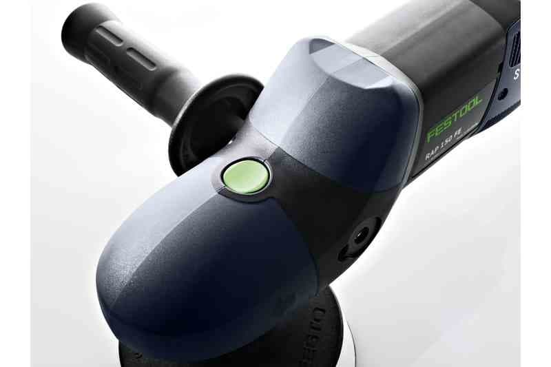 Festool Polir mašina RAP 150-21 FE-Set Wood, 574907 - slika 6