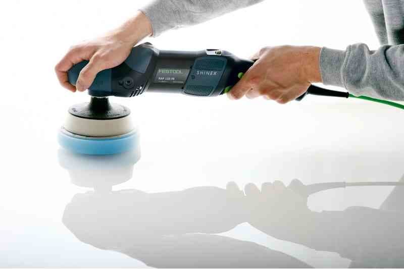 Festool Polir mašina RAP 150-21 FE-Set Wood, 574907 - slika 7