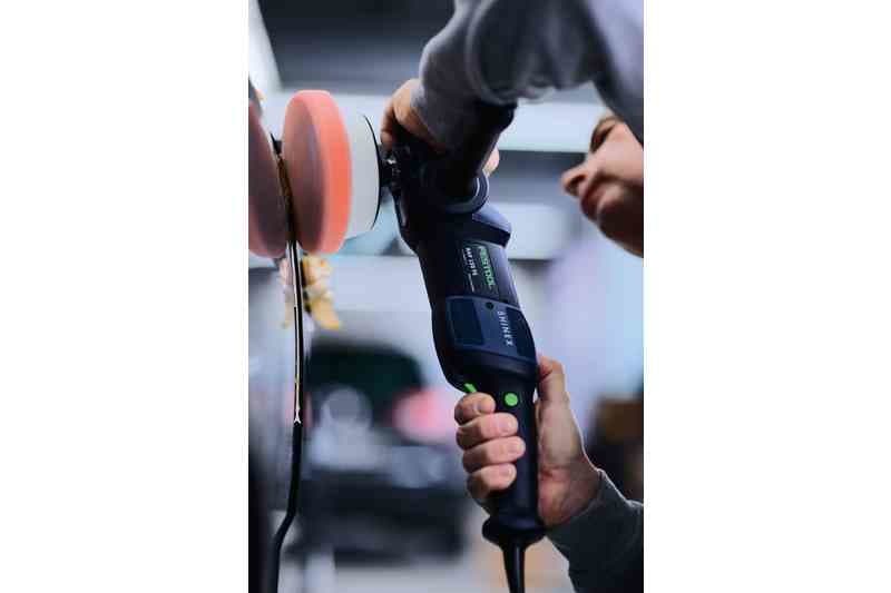 Festool Polir mašina RAP 150-21 FE-Set Wood, 574907 - slika 8