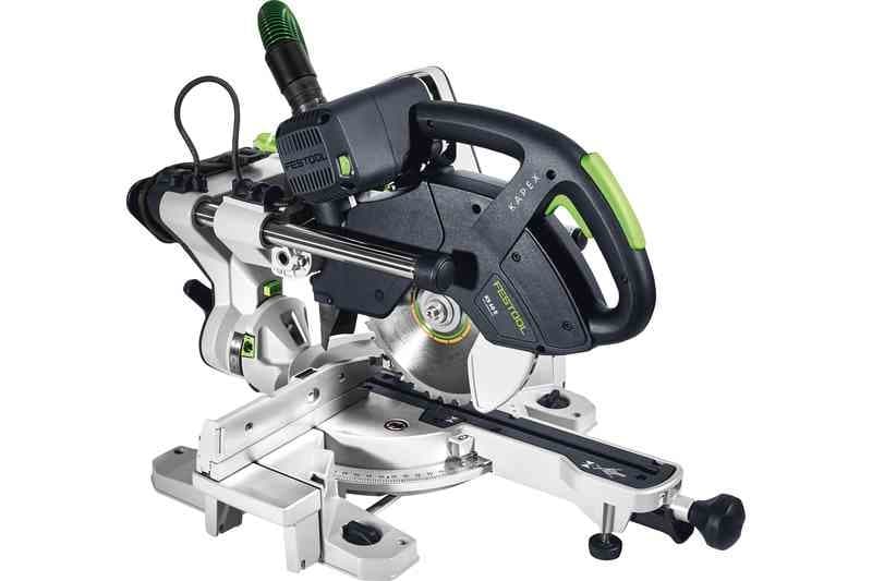 Festool Potezni ger KAPEX KS 60 E, 561683 - slika 2