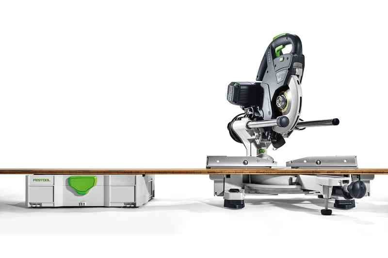 Festool Potezni ger KAPEX KS 60 E, 561683 - slika 4