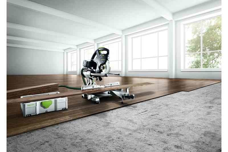 Festool Potezni ger KAPEX KS 60 E, 561683 - slika 5