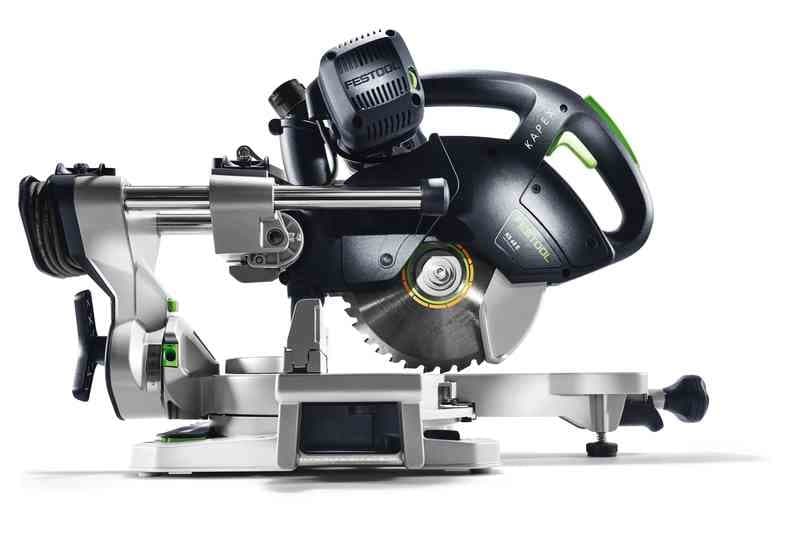 Festool Potezni ger KAPEX KS 60 E, 561683 - slika 6