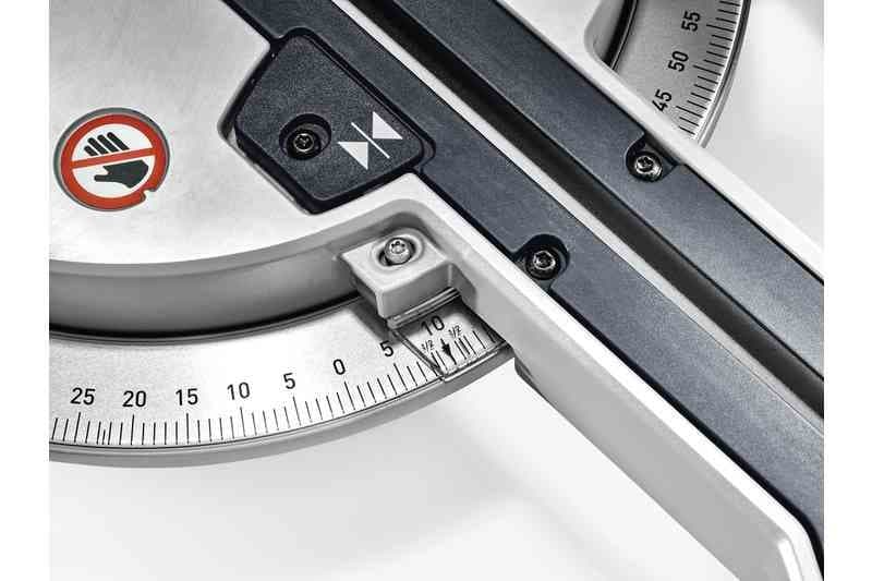 Festool Potezni ger KAPEX KS 60 E, 561683 - slika 9