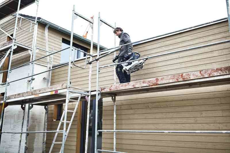 Festool Potezni ger KAPEX KS 60 E, 561683 - slika 10