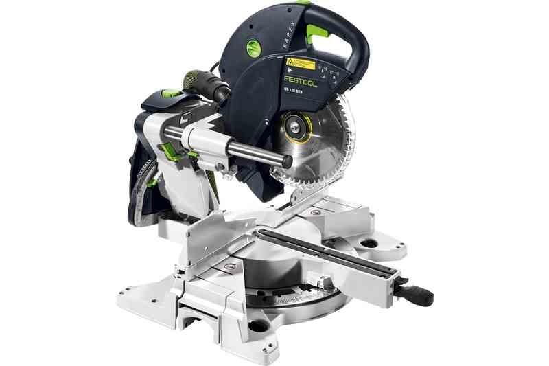 Festool Potezni ger KS 120 REB, 575302 - slika 2