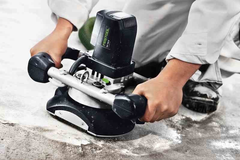 Festool DIA Brusilica RG 150 E-Set HD, 768985 - slika 3