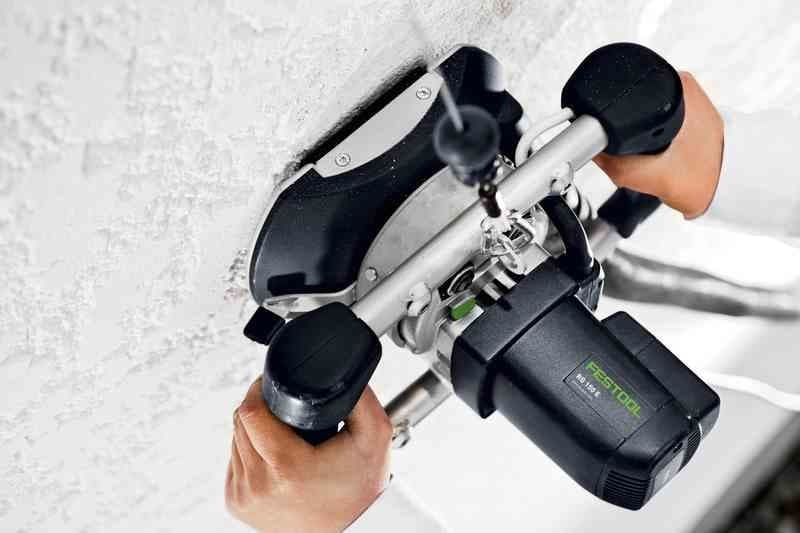 Festool DIA Brusilica RG 150 E-Set HD, 768985 - slika 6