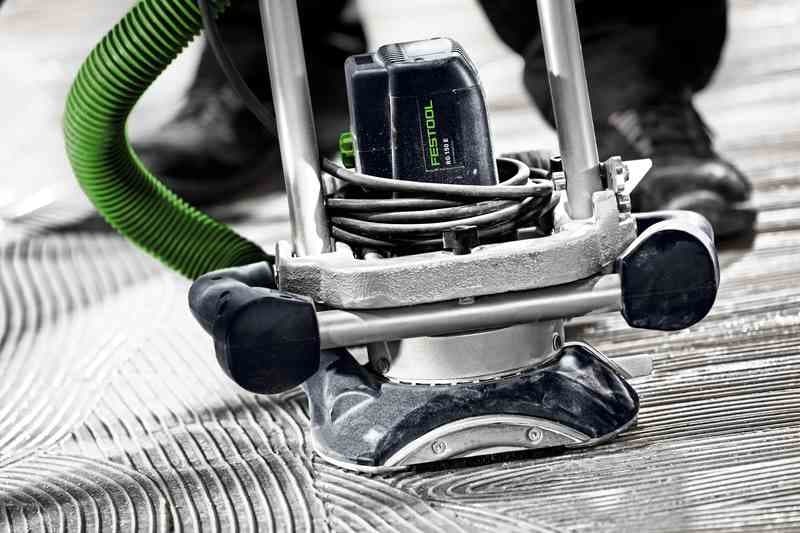 Festool DIA Brusilica RG 150 E-Set HD, 768985 - slika 7