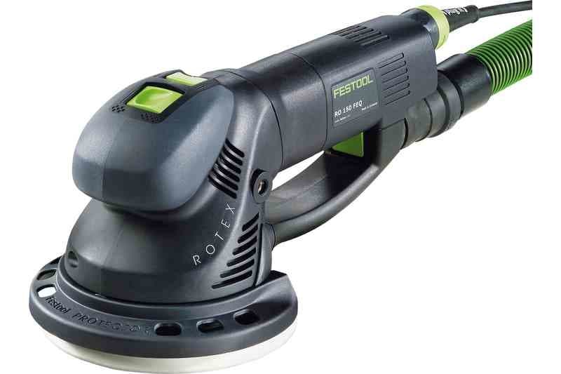 Festool Šlajferica RO 150 FEQ, 575066 - slika 2