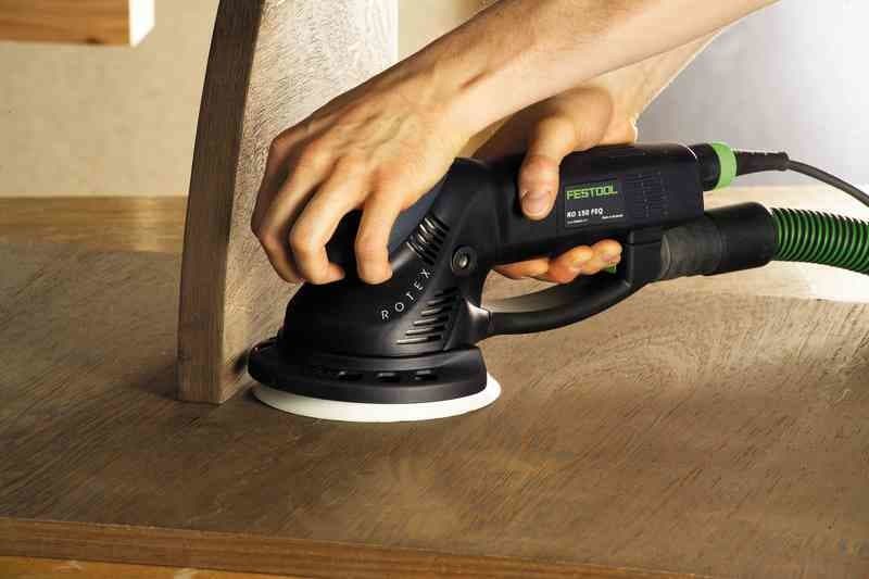 Festool Šlajferica RO 150 FEQ, 575066 - slika 3