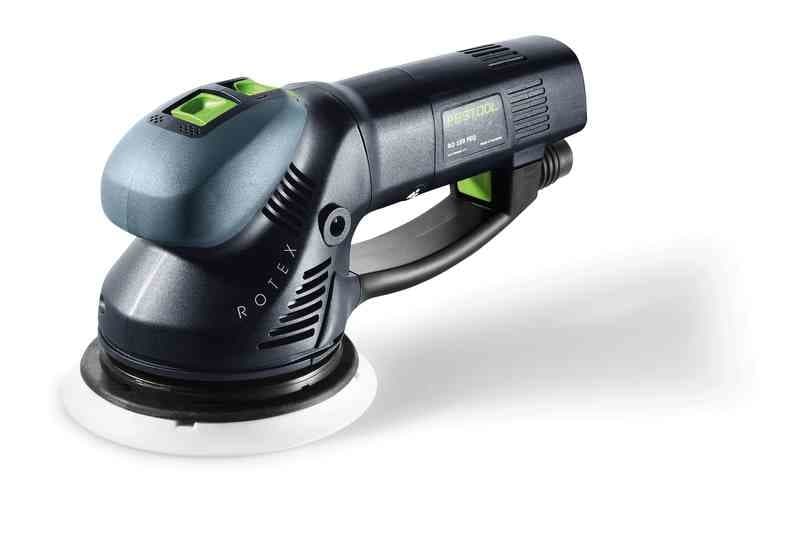 Festool Šlajferica RO 150 FEQ, 575066 - slika 5