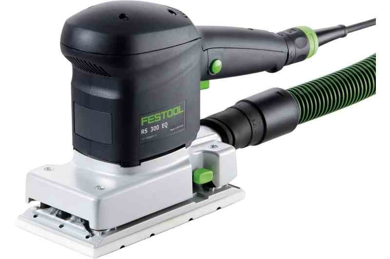 Festool Šlajferica RS 300 EQ-Plus, 567845 - slika 2