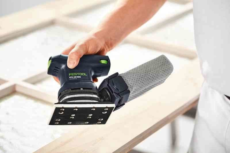 Festool Šlajferica RTS 400 REQ-Plus, 576057 - slika 5