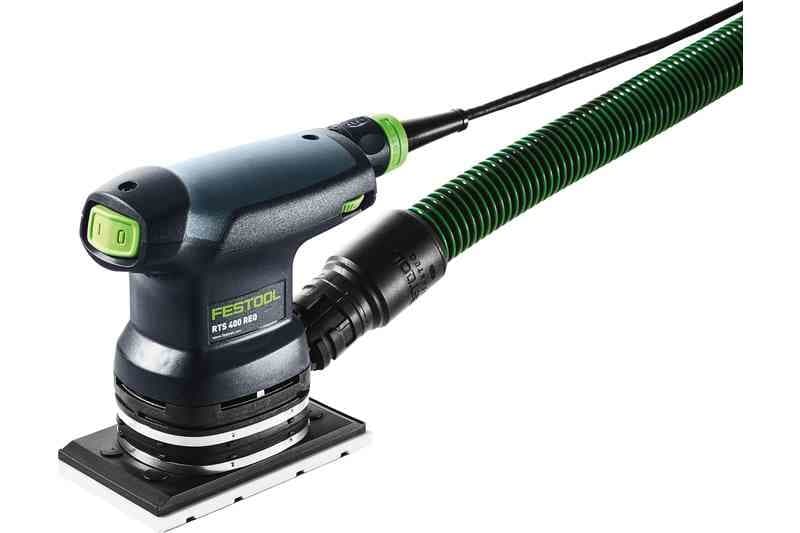 Festool Šlajferica RTS 400 REQ, 201224 - slika 2