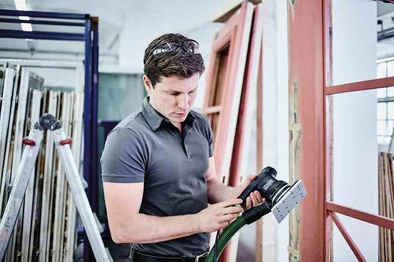 Festool Šlajferica RTS 400 REQ, 201224 - slika 4