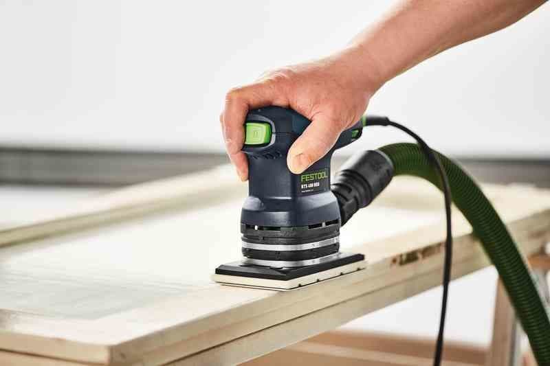 Festool Šlajferica RTS 400 REQ, 201224 - slika 9