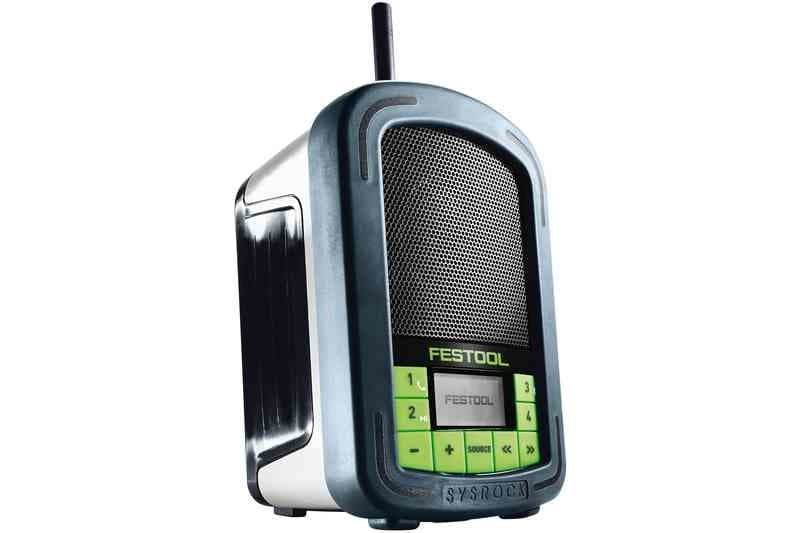Festool Radio BR 10, 200183 - slika 2