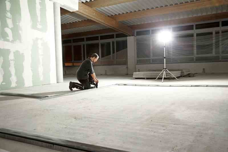 Festool Reflektor SYSLITE DUO-Plus, 769962 - slika 4