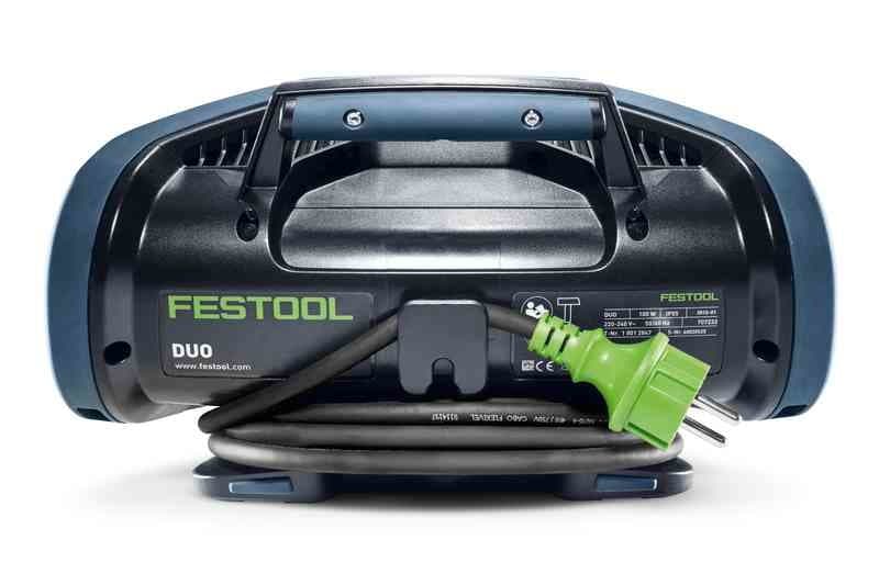 Festool Reflektor SYSLITE DUO-Plus, 769962 - slika 6