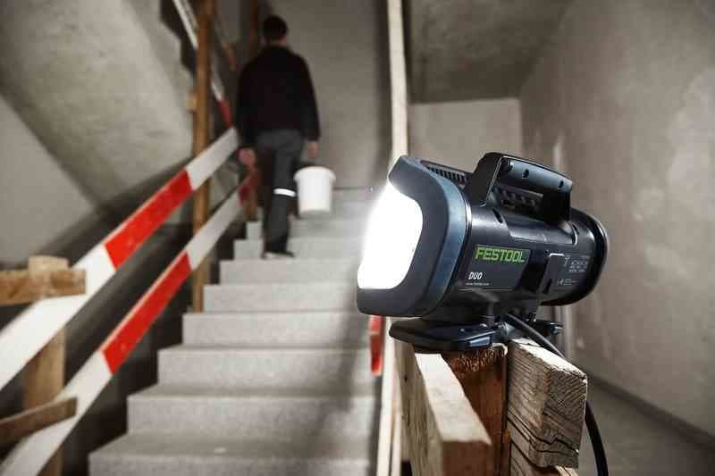 Festool Reflektor SYSLITE DUO-Plus, 769962 - slika 8