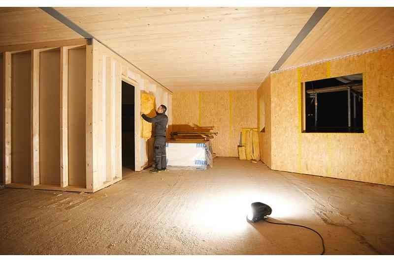 Festool Reflektor SYSLITE DUO-Plus, 769962 - slika 9