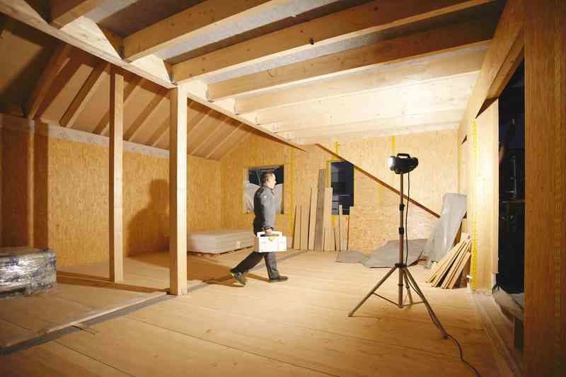 Festool Reflektor SYSLITE DUO-Plus, 769962 - slika 10