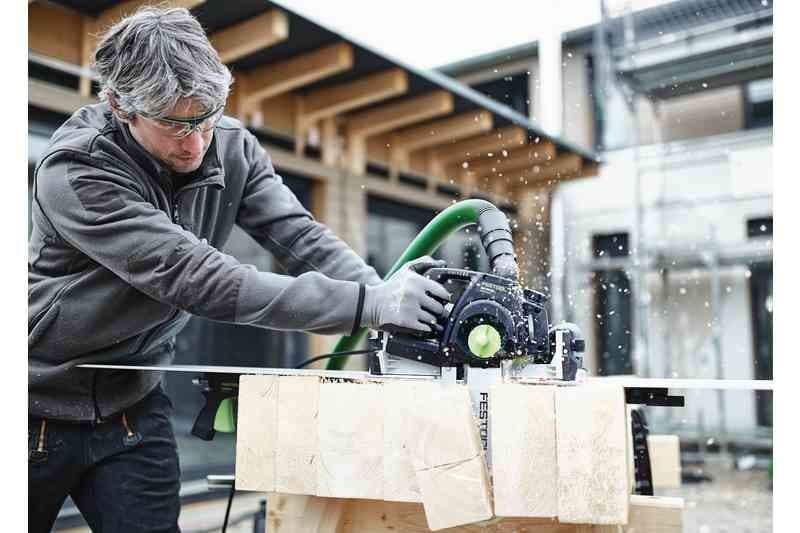 Festool Testera SSU 200 EB-Plus-FS, 575982 - slika 3