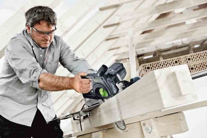 Festool Testera SSU 200 EB-Plus-FS, 575982 - slika 4