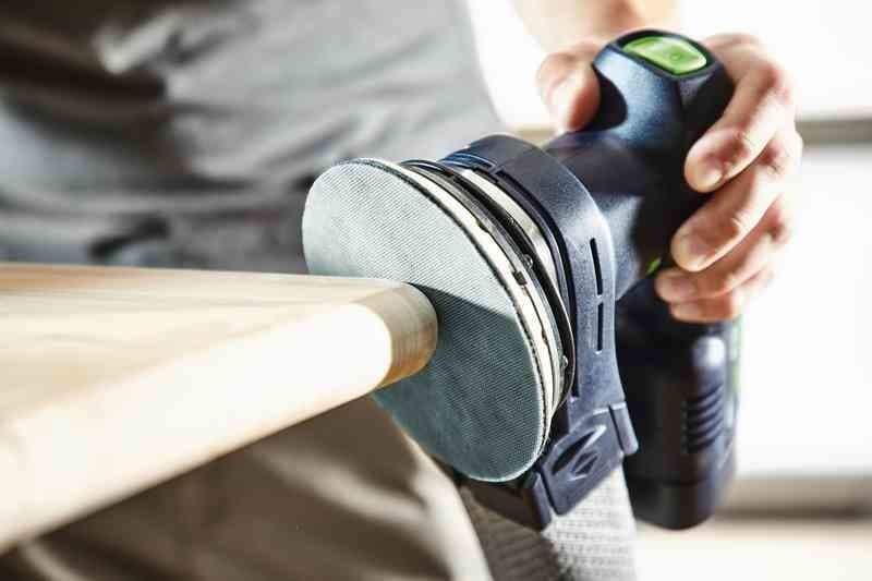 Festool Brusna mrežica STF D225 P120 GR NET/25, 203314 - slika 2