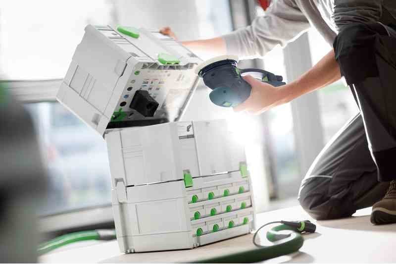 Festool SYS 3-SORT/4, 491522 - slika 4