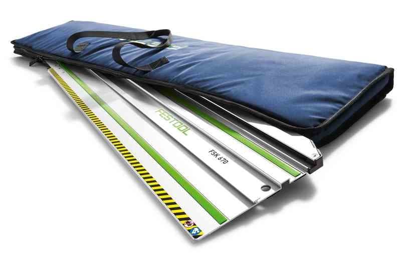 Festool Šina FSK 420, 769942 - slika 4