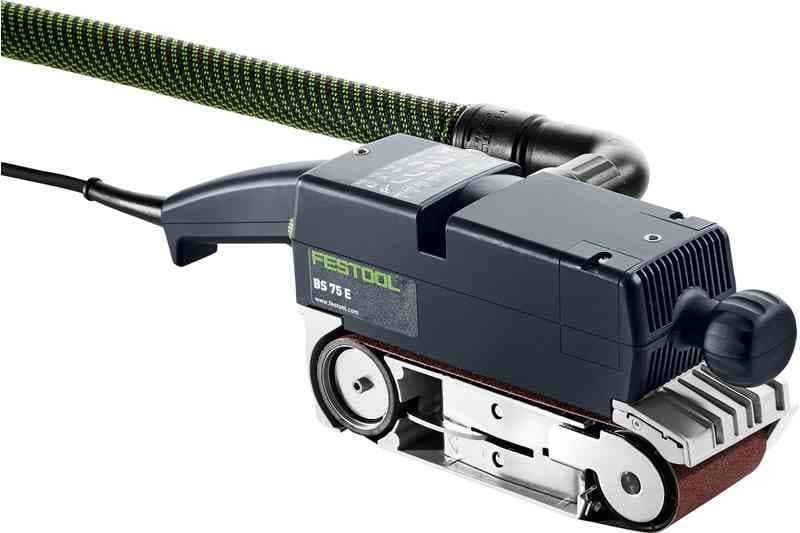 Festool Šlajferica BS 75 E, 575770 - slika 2