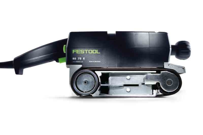 Festool Šlajferica BS 75 E, 575770 - slika 3