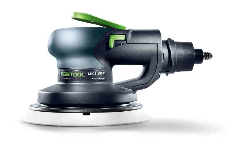 Festool Šlajferica LEX 3 150/3, 574996 - slika 4