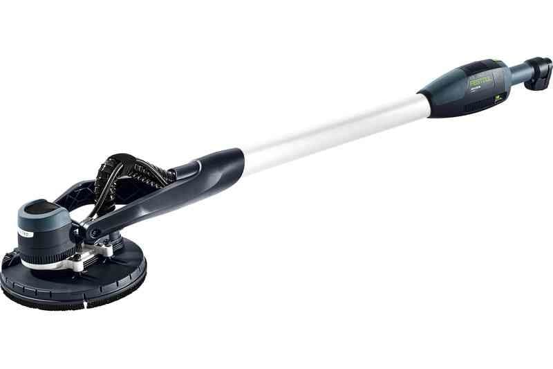 Festool Šlajferica za zidove LHS-E 225 EQ, 571934 - slika 2