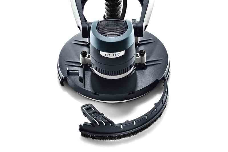 Festool Šlajferica za zidove LHS-E 225 EQ, 571934 - slika 5