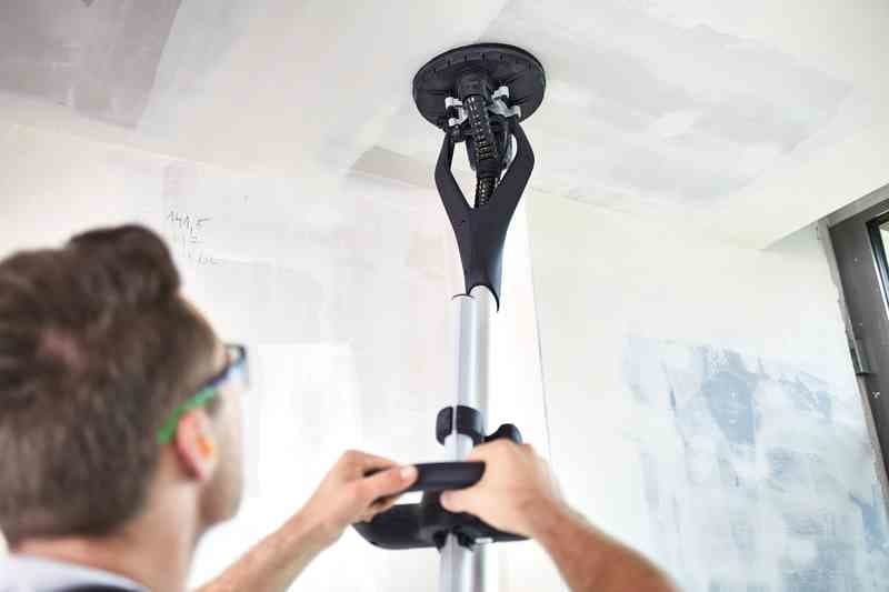 Festool Šlajferica za zidove LHS-E 225 EQ, 571934 - slika 8