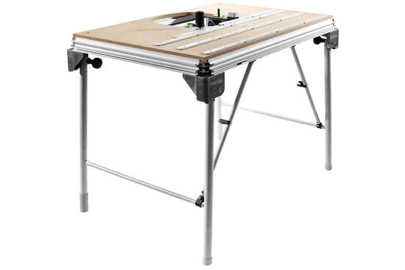 Festool Sto za kantericu MFT/3 Conturo-AP, 500869 - slika 6