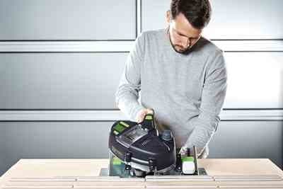 Festool Sto za kantericu MFT/3 Conturo-AP, 500869 - slika 7