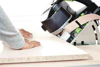 Festool Sto za kantericu MFT/3 Conturo-AP, 500869 - slika 4