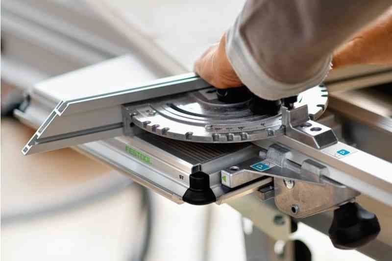 Festool Stoni cirkular CS 50 EBG, 574765 - slika 5