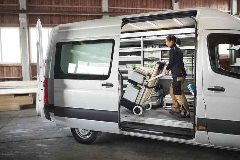 Festool Systainer³ SYS3 M 187, 204842 - slika 4