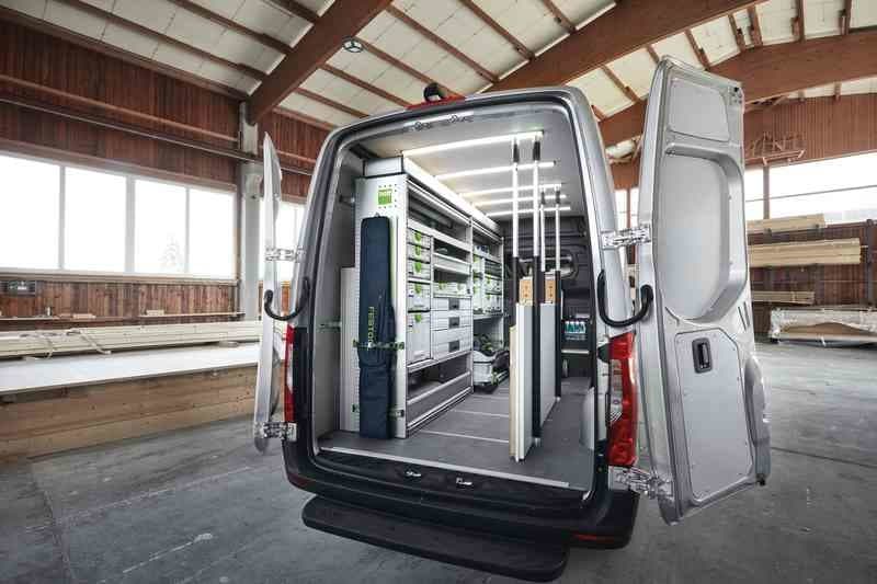 Festool Systainer³ SYS3 M 187, 204842 - slika 8