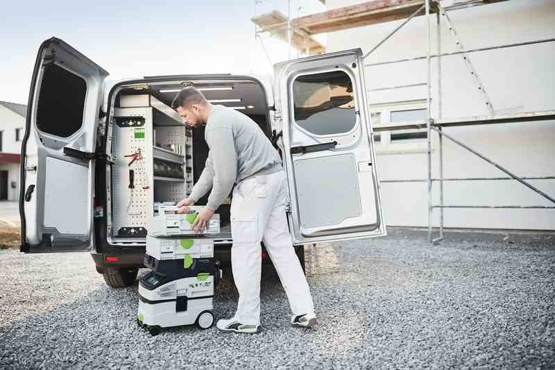 Festool Systainer³ SYS3 M 187, 204842 - slika 9