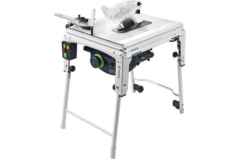 Festool Stoni cirkular TKS 80 EBS, 575781 - slika 2