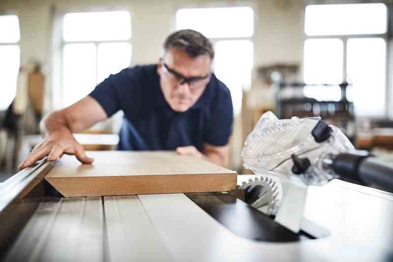 Festool Stoni cirkular TKS 80 EBS, 575781 - slika 5